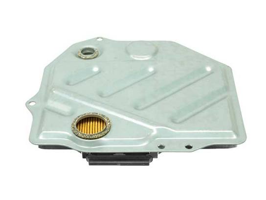 Mercedes Auto Trans Filter 1292770195 - Elring 446560